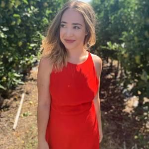 Meet your Posher, Alexandra